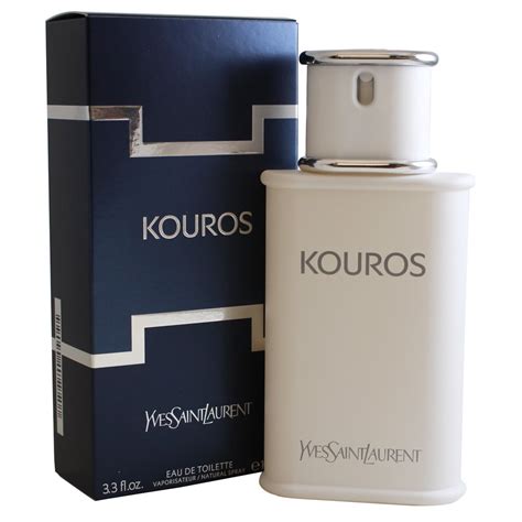 ysl kouros price in pakistan|ysl kouros eau de toilette.